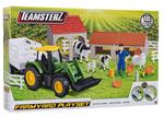 Teamsterz. Playset Fattoria