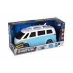 Teamsterz. Camper Van 10 Cm.