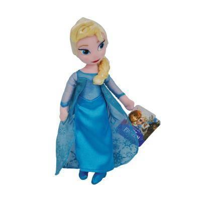 Peluche Disney Frozen Anna - 2