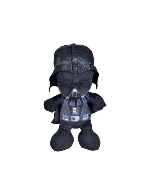 Peluche Star Wars. Darth Vader