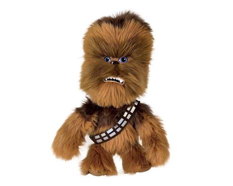 Star Wars. Peluche Chewbacca