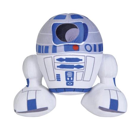Star Wars. Peluche R2-D2
