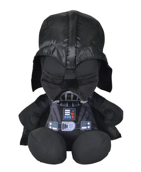 Peluche Star Wars. Darth Vader