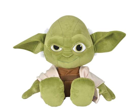 Star Wars. Peluche Yoda