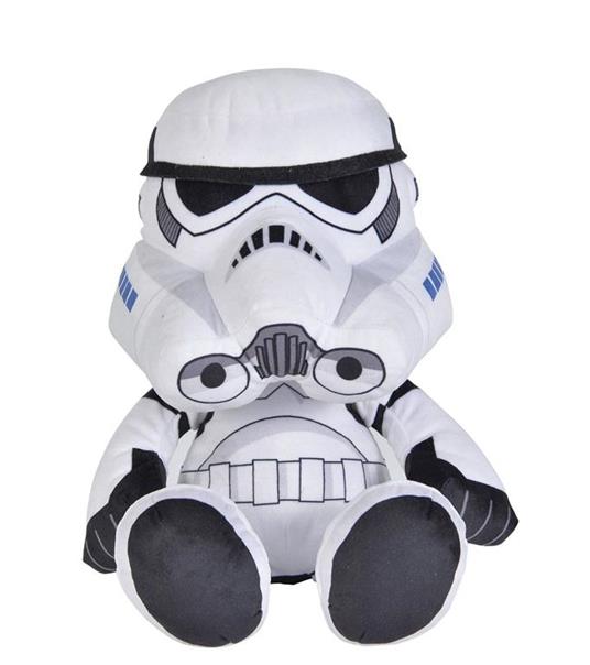 Star Wars. Peluche Stormtrooper - 2