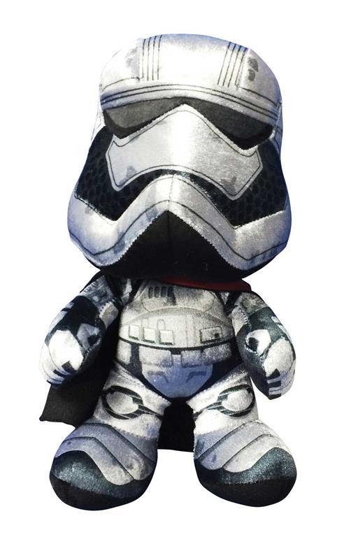 Star Wars. Episode VII. Peluche Captain Phasma - 2