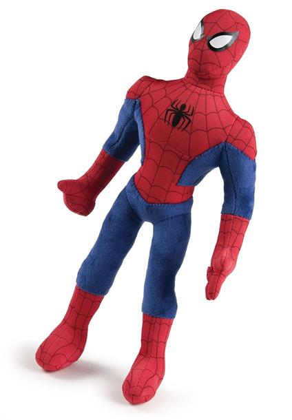 Spider-Man. Peluche 25 Cm