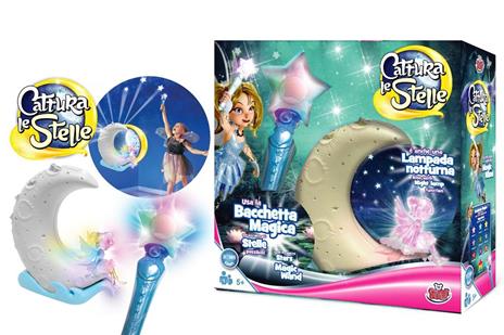 Magic Fairy