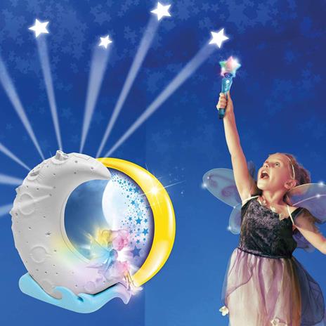 Magic Fairy - 3