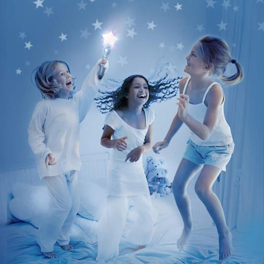 Magic Fairy - 4