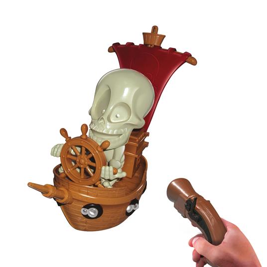 Johnny Il Pirata - 2