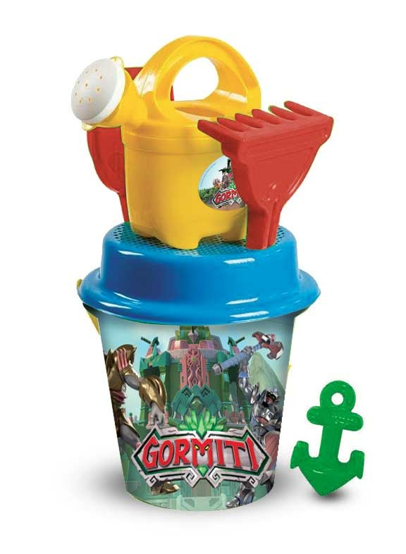 Magic Toys