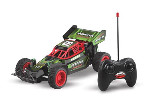 R/C Monster Terra