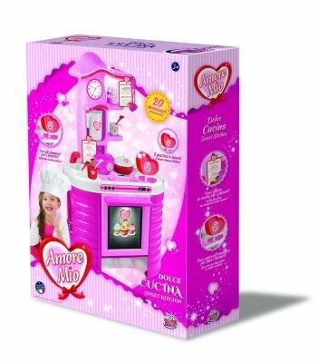 Amore Mio. Cucina - 2