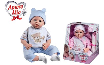 Amore Mio. Dolls Deluxe