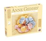 Anne Geddes. Puzzle 1000 pezzi a Party of 3