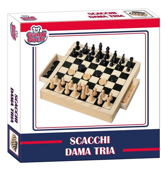 Gioca a Master Checkers – Gioco di Dama Gratis Online