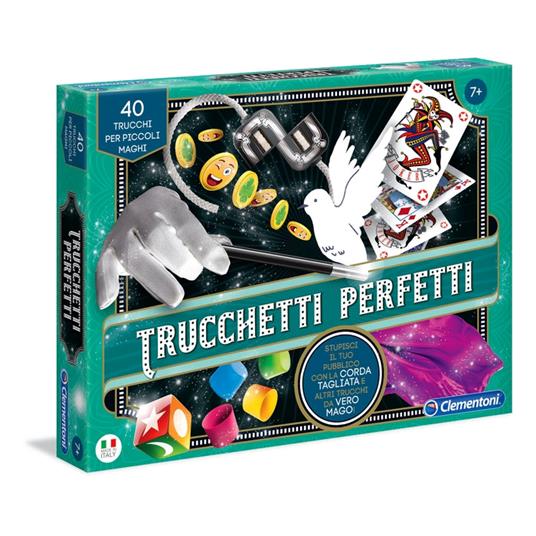 Trucchetti Perfetti - 2