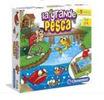 La grande pesca