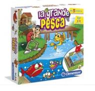 La grande pesca