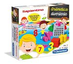 Aritmetica divertente Clementoni