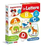 Sapientino. Le Lettere