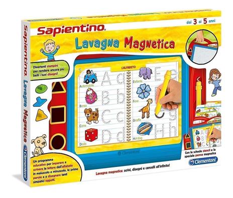 Sapientino Lavagna Magnetica - 2