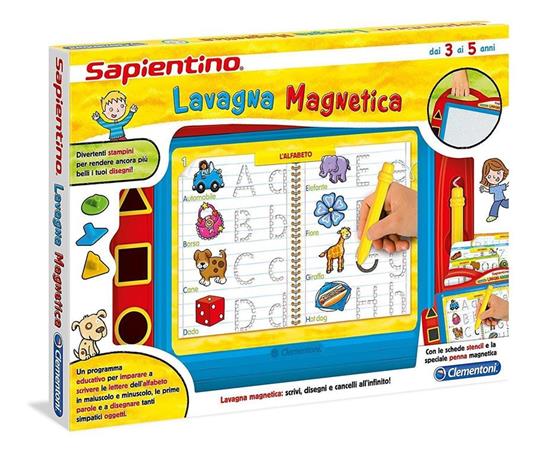 Sapientino Lavagna Magnetica - 3