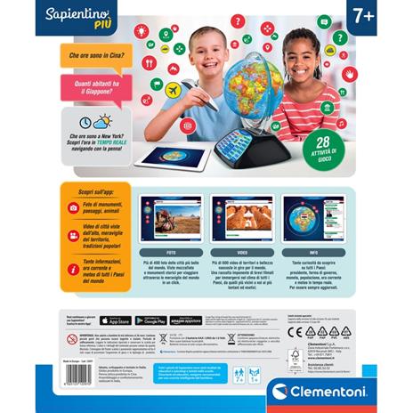 Esploramondo Digital - 4