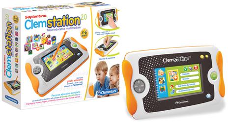 Clem Station 2.0