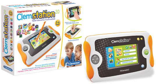 Clem Station 2.0
