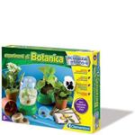 Esperimenti di botanica