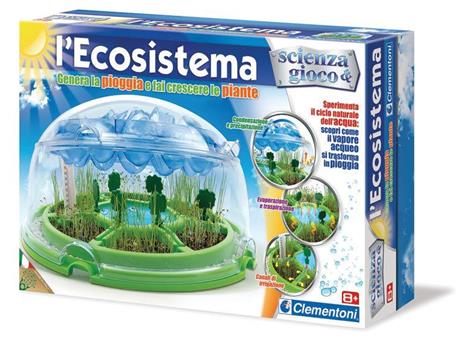 Ecosistema - 2