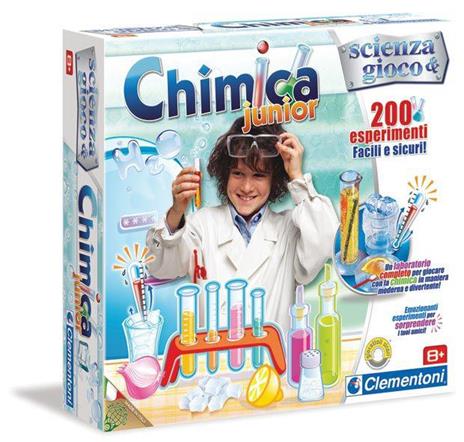 Chimica Junior
