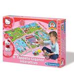 Tappeto interattivo di Hello Kitty