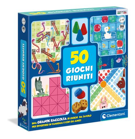 50 Giochi Riuniti - 2