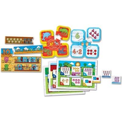 Giochi di Matematica 3-5 Anni - 13224 - 3