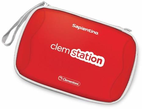 Clempad. Custodia Clem Station 3.0 - 3