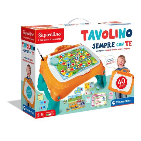 Tavolino Sempre con Te - 2