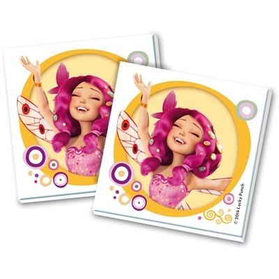 Memo Mia & Me - 3