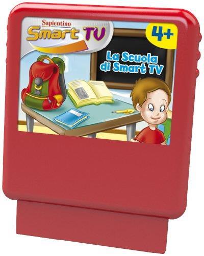 Smart TV Cartridge scuola 4 - 3