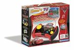 Clementoni 13597. Smart Tv Cars 2