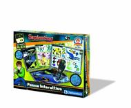 Sapientino Penna Ben10 Clementoni