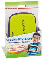 Custodia Protettiva Clemstation