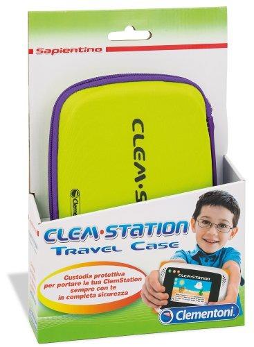 Custodia Protettiva Clemstation