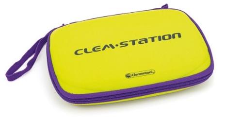 Custodia Protettiva Clemstation - 2
