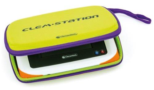 Custodia Protettiva Clemstation - 3