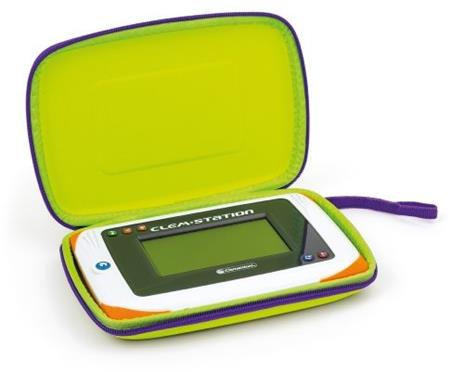 Custodia Protettiva Clemstation - 4