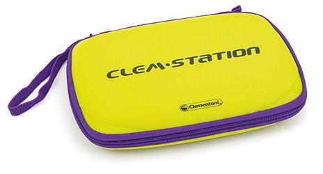 Custodia Protettiva Clemstation - 9