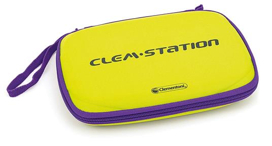 Custodia Protettiva Clemstation - 9